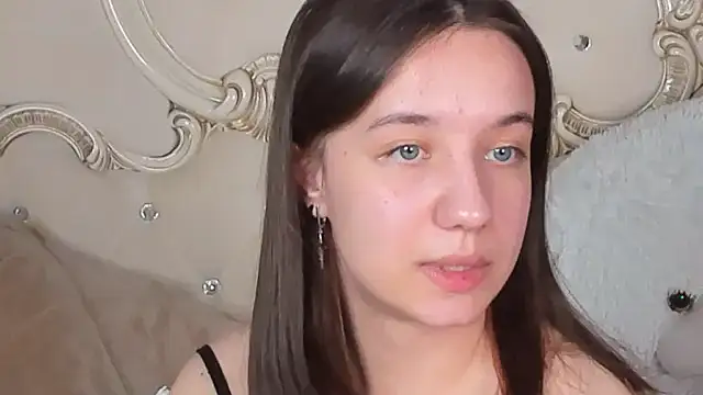 Gia Riccardo online show from March 15, 7:09 am