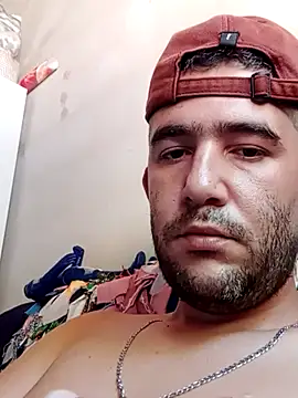 Jefersonj7 online show from October 10, 12:04 pm