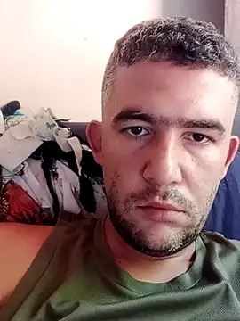 Jefersonj7 online show from December 16, 11:15 am