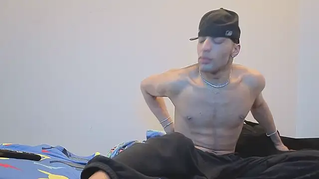 DevinLjClark online show from March 9, 5:28 pm