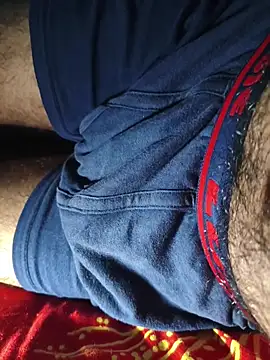 Mr skywalker online show from March 11, 11:22 pm