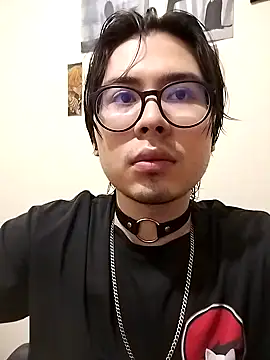 Dante Gothic online show from March 13, 6:16 am