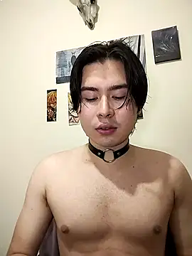 Dante Gothic online show from March 17, 2:19 am