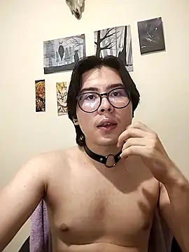 Dante Gothic online show from March 17, 5:23 am