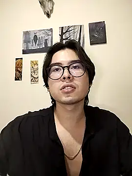 Dante Gothic online show from March 19, 4:14 am