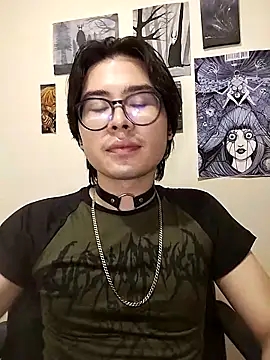 Dante Gothic online show from March 23, 8:26 am