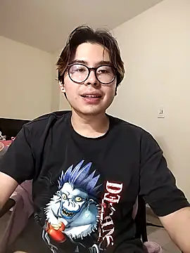 Dante Gothic online show from November 11, 5:40 am