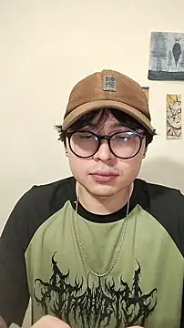 Dante Gothic online show from January 15, 3:44 am