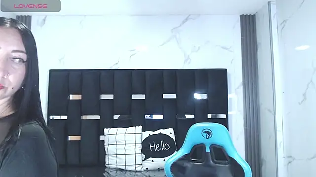 valeria a1 online show from March 7, 2:30 am