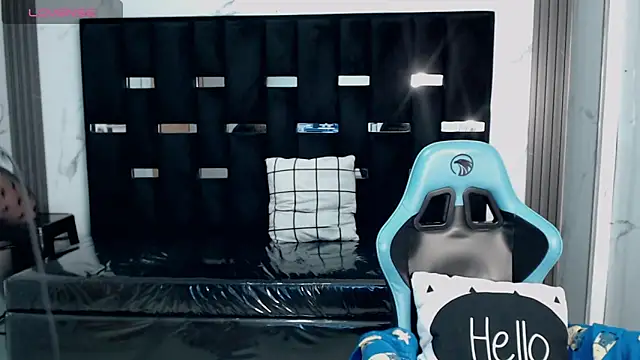 valeria a1 online show from April 22, 2:36 am