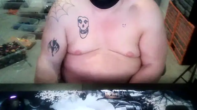 Chubcakes online show from March 11, 1:26 am