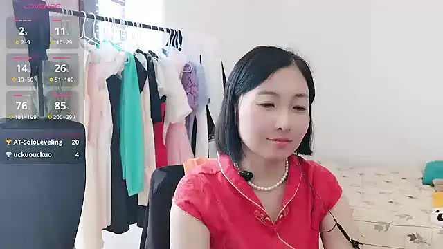 Rachel-6600 online show from September 10, 3:17 am