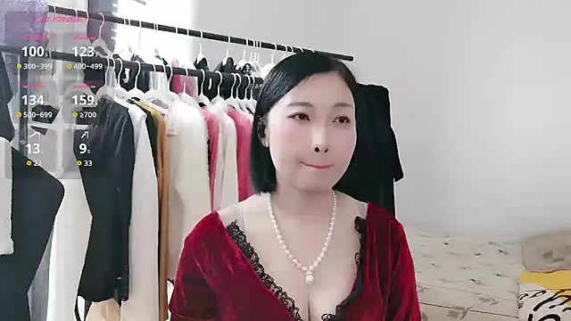 Snapshot of Rachel-6600 chatting on December 23, 3:48 am Rachel-6600 online show from December 23, 3:48 am