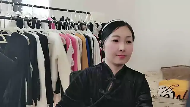 Snapshot of Rachel-6600 chatting on January 9, 2:03 am Rachel-6600 online show from January 9, 2:03 am