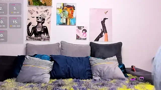 FindomGoddess1 online show from February 8, 1:03 pm