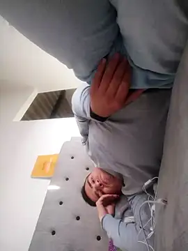 Andy-rtg online show from March 22, 9:42 pm