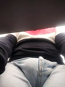 Andy-rtg online show from October 11, 4:27 pm