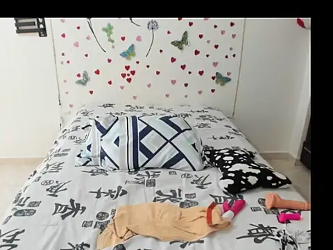 Olgahunder online show from March 16, 5:07 pm