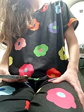 Gripenchipes online show from March 7, 9:12 pm