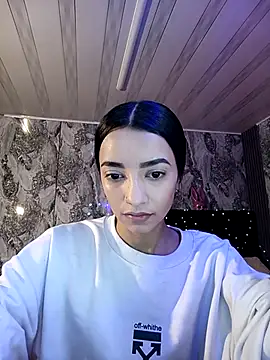 AshleyVega01 online show from March 15, 2:01 pm