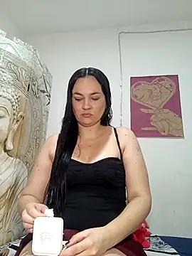 Snapshot of megan_milf79 chatting on September 17, 3:14 pm megan milf79 online show from September 17, 3:14 pm