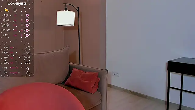 SeulBi online show from September 30, 5:29 pm