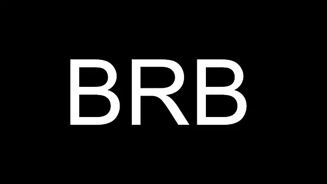 SeulBi online show from October 28, 12:19 pm