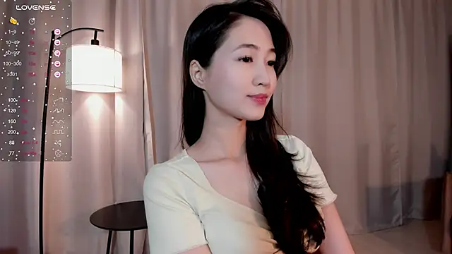 SeulBi online show from November 17, 5:08 pm