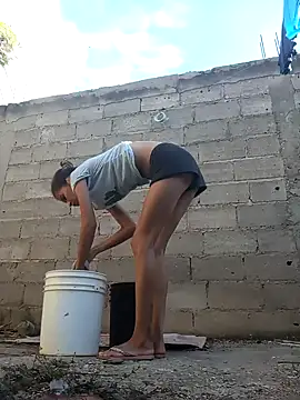 Sexi girl29 online show from October 18, 8:31 pm