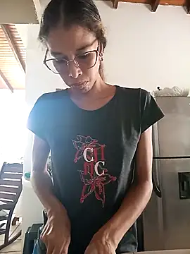 Snapshot of Sexi_girl29 chatting on July 15, 4:12 pm Sexi girl29 online show from July 15, 4:12 pm