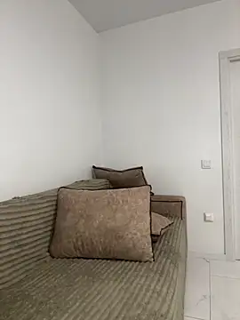 Snapshot of VelvetVabe chatting on October 21, 7:25 pm VelvetVabe online show from October 21, 7:25 pm