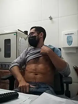 pdasgyn online show from March 18, 1:25 pm