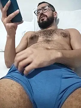 pdasgyn online show from April 12, 5:45 am