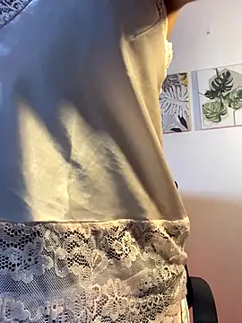 Milabrown  online show from September 26, 9:52 pm