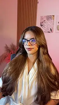 Milabrown  online show from October 24, 8:16 pm