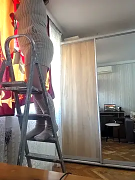 Irina3718 online show from March 26, 1:17 pm