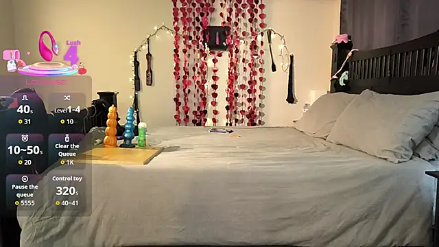 KinkyBratandDaddy online show from March 7, 3:14 am