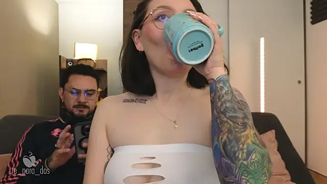 Te para 2 online show from September 28, 3:50 pm