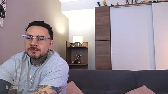 Te para 2 online show from October 8, 4:15 pm