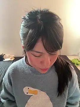 -Selene- online show from March 24, 6:24 pm