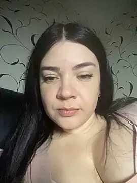 PolinaNellie online show from March 18, 9:31 am