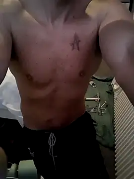 Snapshot of Nick-Ox chatting on September 29, 7:51 pm Nick-Ox online show from September 29, 7:51 pm