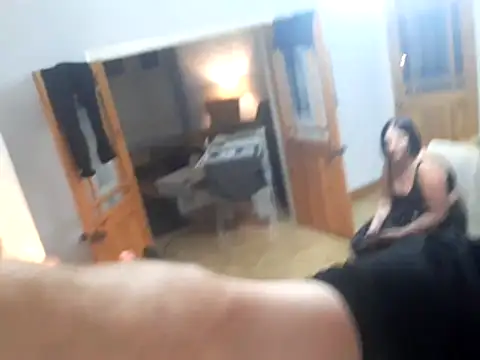 Snapshot of Nick-Ox chatting on November 19, 10:21 pm Nick-Ox online show from November 19, 10:21 pm