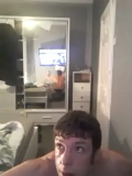 Nick-Ox online show from December 18, 10:16 pm