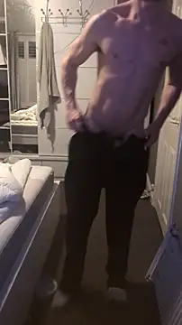 Nick-Ox online show from February 22, 9:46 pm