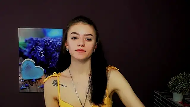 LanaTey online show from March 10, 11:53 am