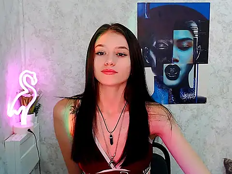 LanaTey online show from September 9, 6:24 am