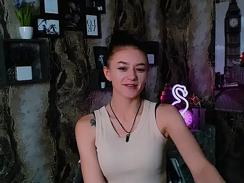 LanaTey online show from September 24, 9:34 am