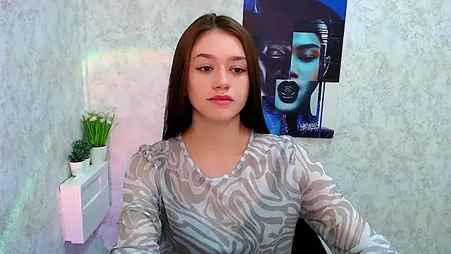 LanaTey online show from February 22, 3:54 pm