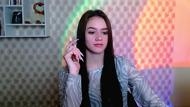 LanaTey online show from April 23, 12:40 pm